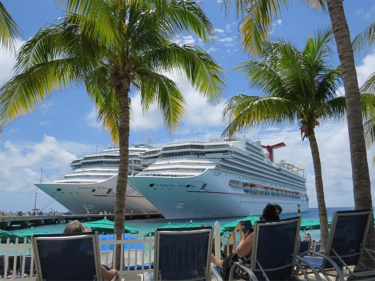 full-day Green Island Reef Cruise