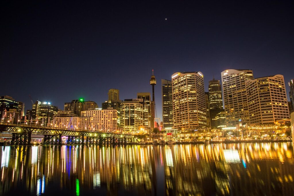 cityscape, illuminated, darling harbour-313216.jpg
