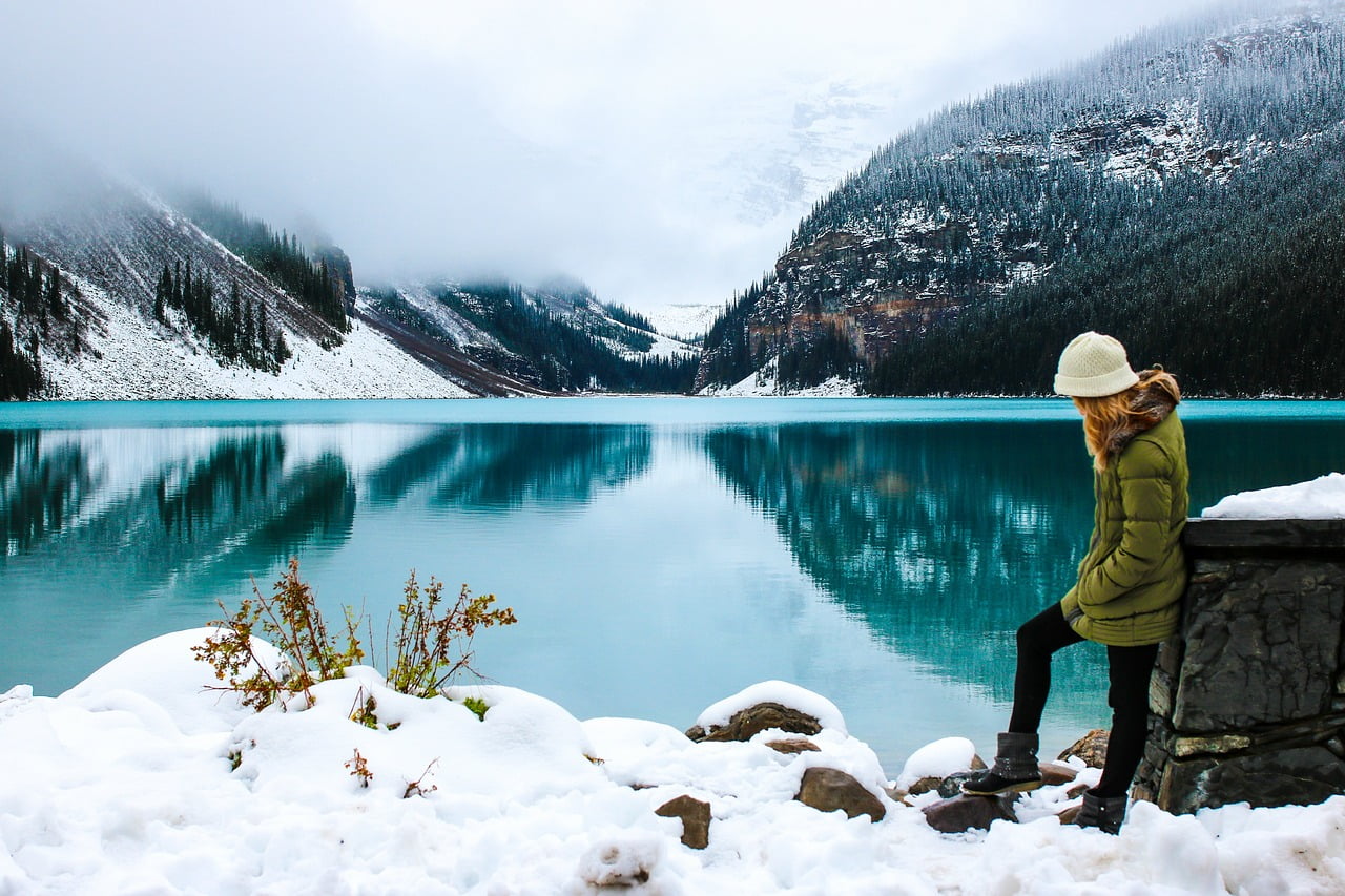 captures the essence of Canadian landscapes.
